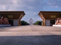 -法门文化景区