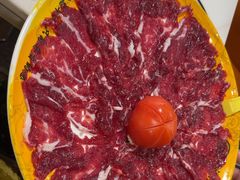-潮汕大目牛肉火锅(水围店)
