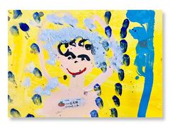 -tomato蕃茄田艺术(新天地中心)