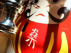 -不倒翁炭火烧肉(永安里店)