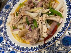-小尕子·新疆菜(明园店)