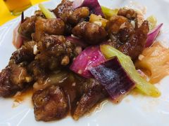 -汤氏美食台山水步特色黄鳝饭(龙津东路店)