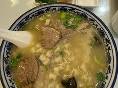 -玉华宫宾馆·餐厅(铜川驻京办店)