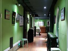 大堂-戈拿旺巴西烤肉(崇文门店)