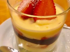 -君悦酒店·La Terrazza意合園·意式风味