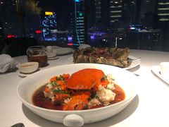 -悦厅·下午茶(杭州柏悦酒店)