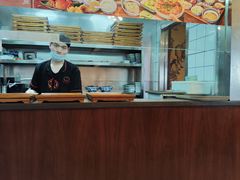 -孙盛兴奥灶面馆·蟹黄面·三虾面(山塘街总店)