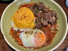 -WOKKA by艮上(中海环宇荟店)