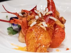 -8餐厅(新葡京酒店)