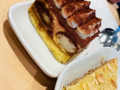 -宜家·瑞典风味餐厅(天津东丽商场店)