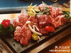 -隐炉和牛烧肉店(群力店)