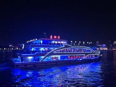 -武汉两江游览·夜游长江(汉口粤汉码头)