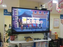 -贝尔机器人编程中心(西京店)