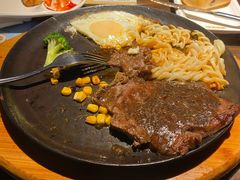 -豪享来中西餐厅(隆昌店)