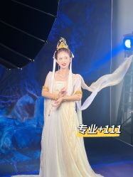 -盘子女人坊古装写真摄影(南京总店)