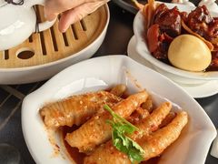 -鹿鸣酒家(越秀店)