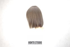 -BOF HAIR BY HONTO