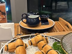 -彩丰楼中餐厅·仁恒洲际酒店