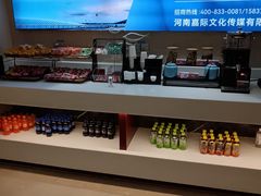 -郑州新郑国际机场T2航站楼-贵宾厅B区