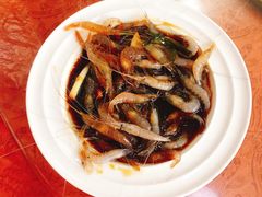 -吕四渔港码头海鲜餐厅
