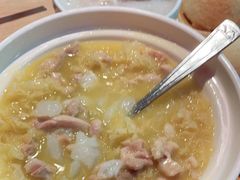 花胶鸡-避风塘(宝山万达店)