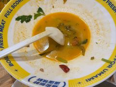 -粉小主·贵州酸汤牛肉粉(南京仙林金鹰店)