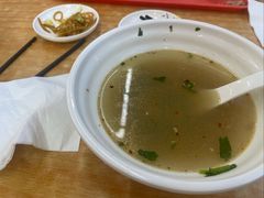 -八沟羊汤(河北大街店)