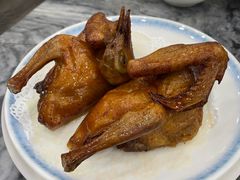 红烧脆皮鸽-鸽鸟轩(石岐店)