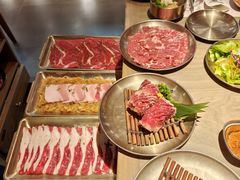 -西塔老太太泥炉烤肉(亚运村店)