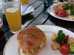 -安妮意大利餐厅(国贸店)