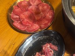 -韩盛源泥炉烤肉店(高深路店)