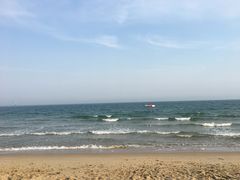 -海云台海滩