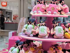 -杭州西湖银泰百货