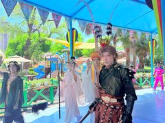 -海合安武汉极地海洋公园