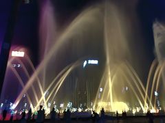-百林公园-两江幸福广场