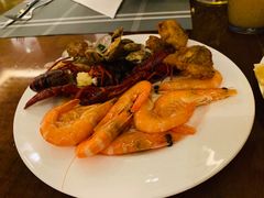 -宁波逸东豪生大酒店·豪生咖啡厅