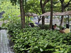 -星巴克(西湖天地店)