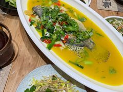 -钟吾小馆·地道徐州菜(锦创书城店)
