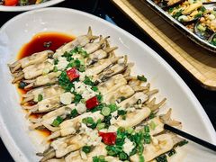 -好兄弟郭巨海鲜(天一阁店)