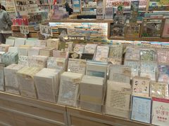 -猫的天空之城概念书店(印象城购物中心店)