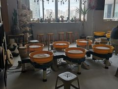 -木子陶艺(春熙路店)