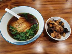 -小方的面(徐家汇店)