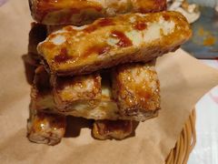 -聚味斋香辣蟹(生态城万达店)