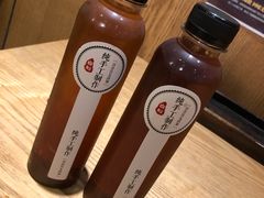 酸梅汤-大炮盐酥鸡(新街口店)