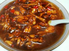 -明呈黄鱼面馆(斜土路店)