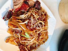 干炒牛肉河粉-衡山汇·高级粤菜(霄云路店)