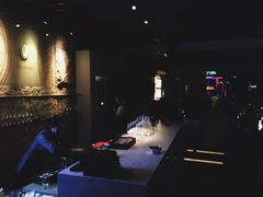 -广州柏悦酒店·悦吧·顶楼露天酒吧