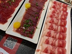 澳洲肥牛-许府牛火锅(信义坊总店)