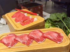 -空之介寿喜烧·和牛放题(恒隆广场店)