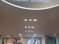 -崇光百货(铜锣湾店)